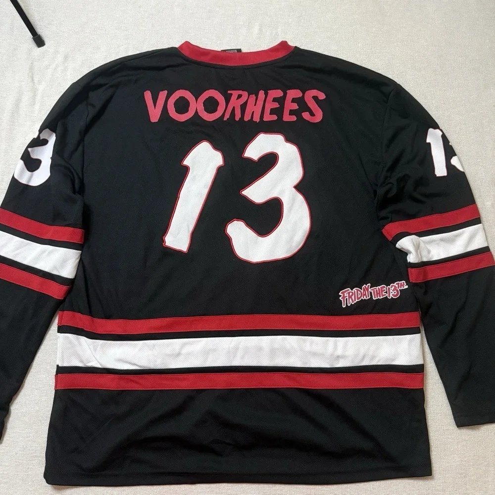 Friday The 13Th pre owned